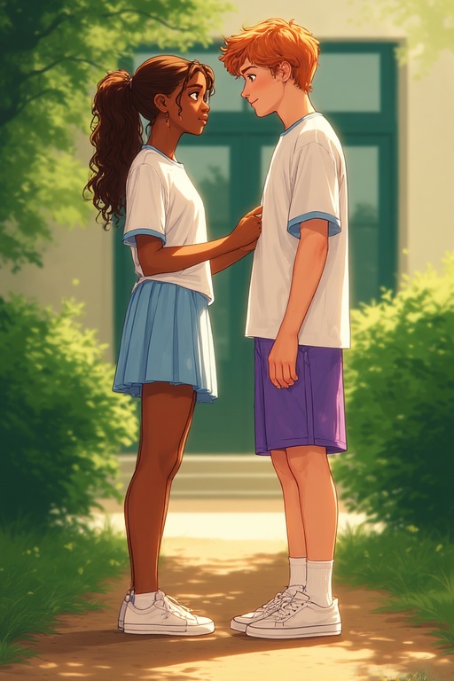 Two-teenagers-an-African-girl-39