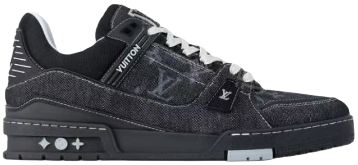 Louis Vuitton Trainers