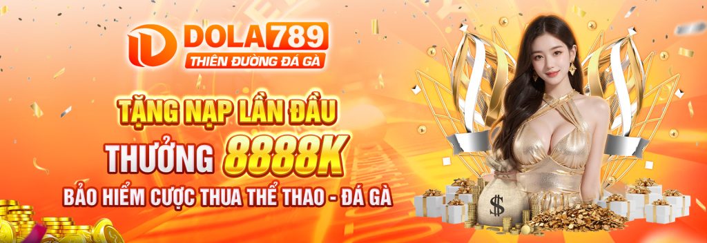 Dola789 - Bí Mật Cá Cược Thành Công Của Cao Thủ