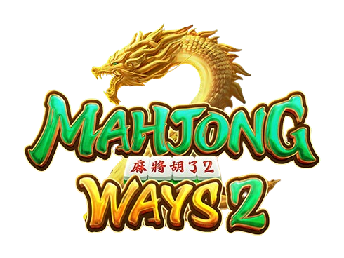 Mahjong Ways 2