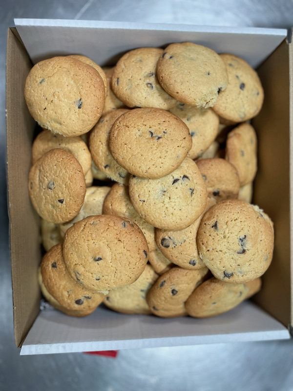 Cookie de Chocolate