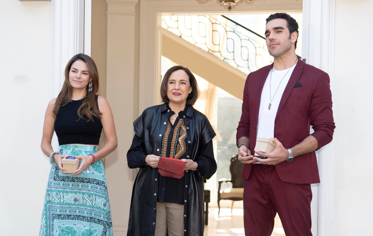 Eternamente amándonos