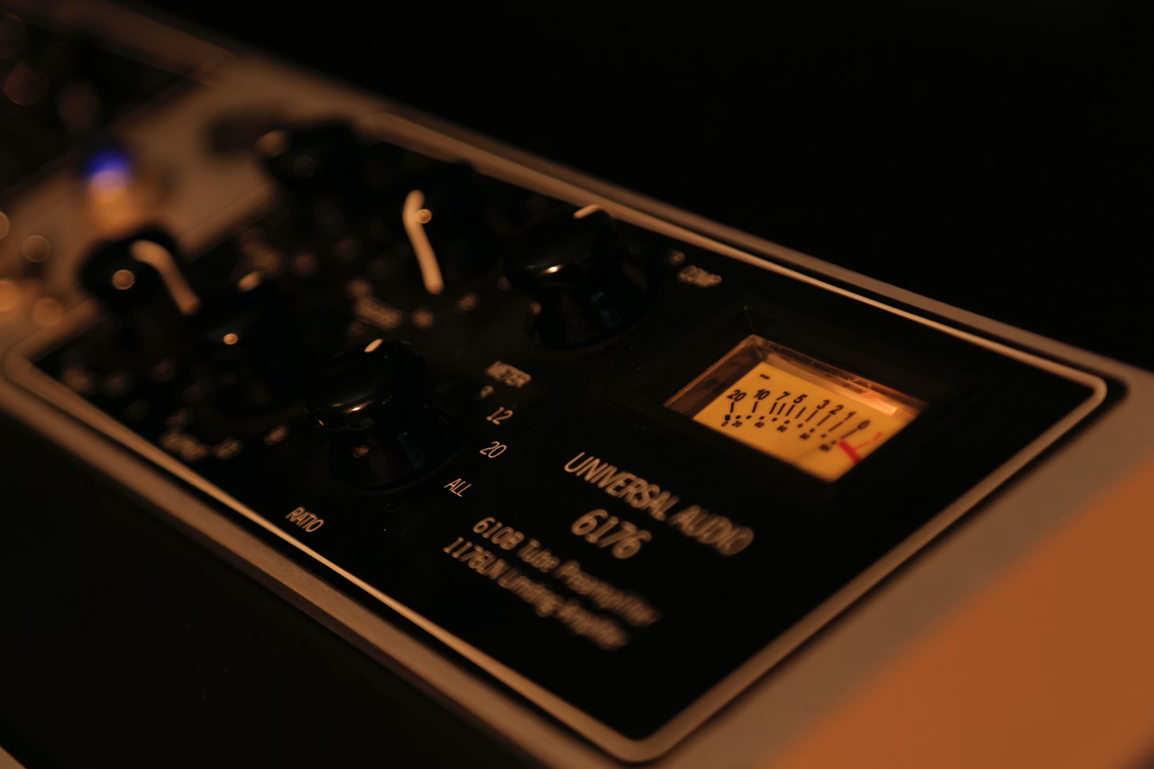 Restoration Analysis