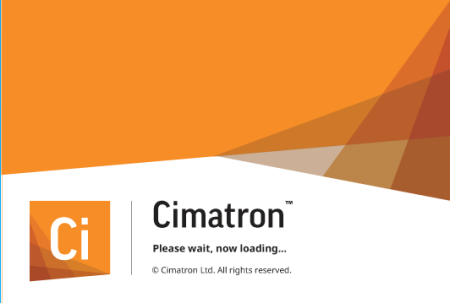 Cimatron 15 SP3 v15.0300.1774.10320