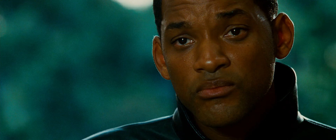 Hancock 2008 BluRay [Hindi + Tamil + Telugu + English] 480p, 720p, 1080p ESub Screenshot