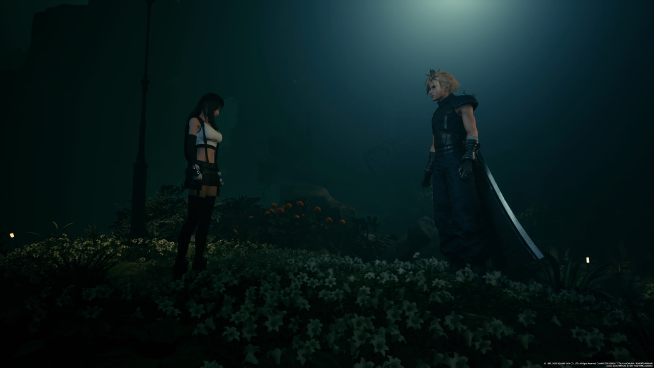 FINAL FANTASY VII REMAKE_20200416192608