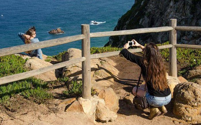 Типичные претенденты на Премию Дарвина