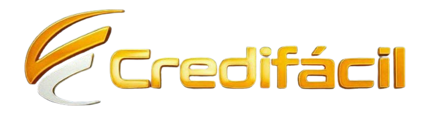CrediFácil Logo