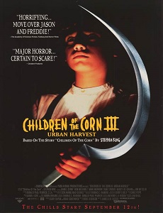 Children of the Corn III: Urban Harvest obrazek