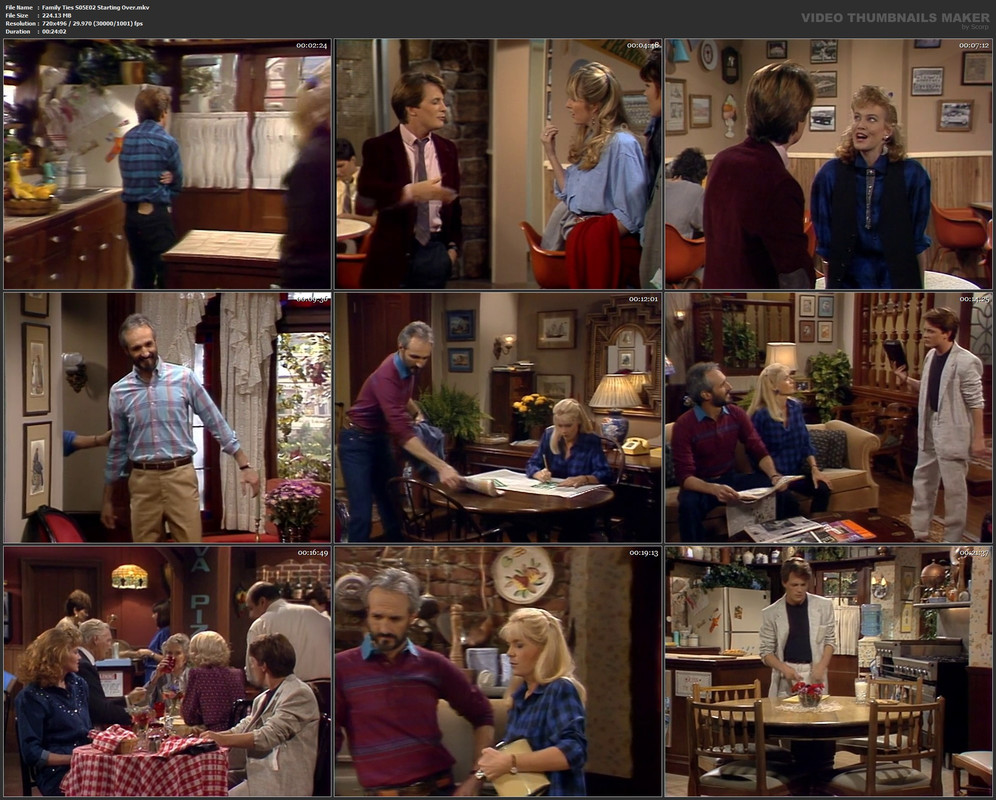 Family Ties S05E02 Starting Over.mkv