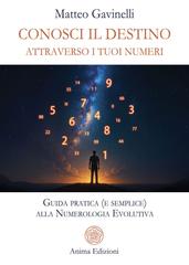 Matteo Gavinelli – Conosci il destino attraverso i tuoi numeri (2026)