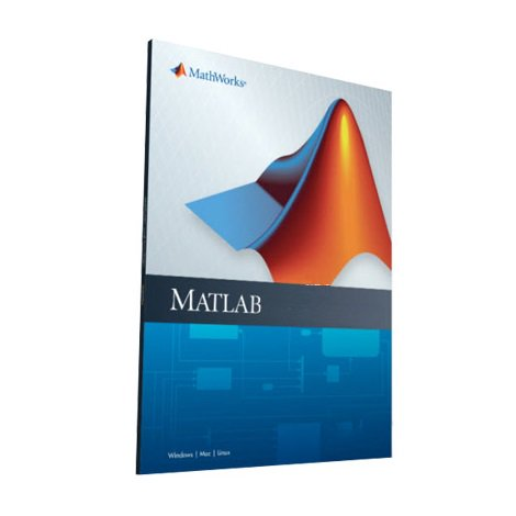 MathWorks Matlab v.9.5.0.944444 R2018b (x64)