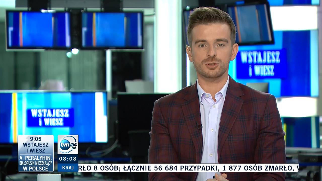 17 08 2020 lukasz jedlinski tvn24 4