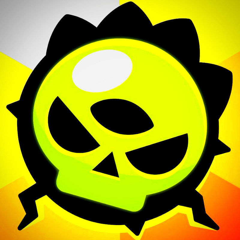 Brawl Stars Logo