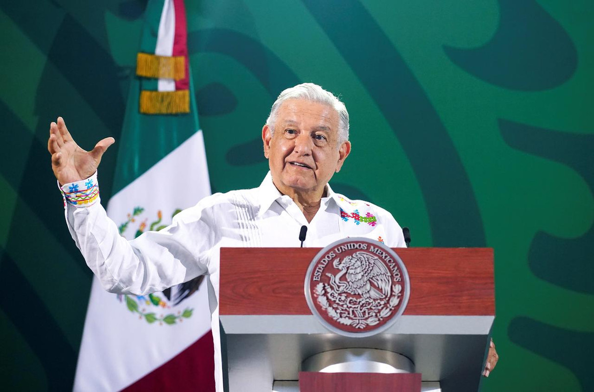 ¿Por qué conviene la reforma eléctrica, de acuerdo a AMLO?