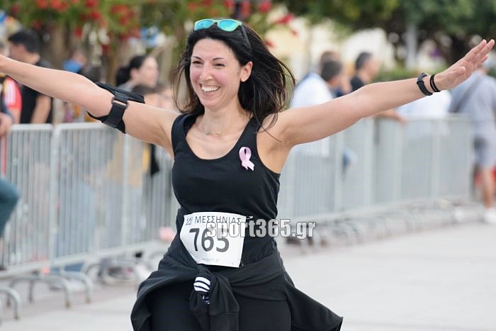 , ΦΩΤΟΡΕΠΟΡΤΑΖ: 20ος Αγώνας δρόμου Καλαμάτας