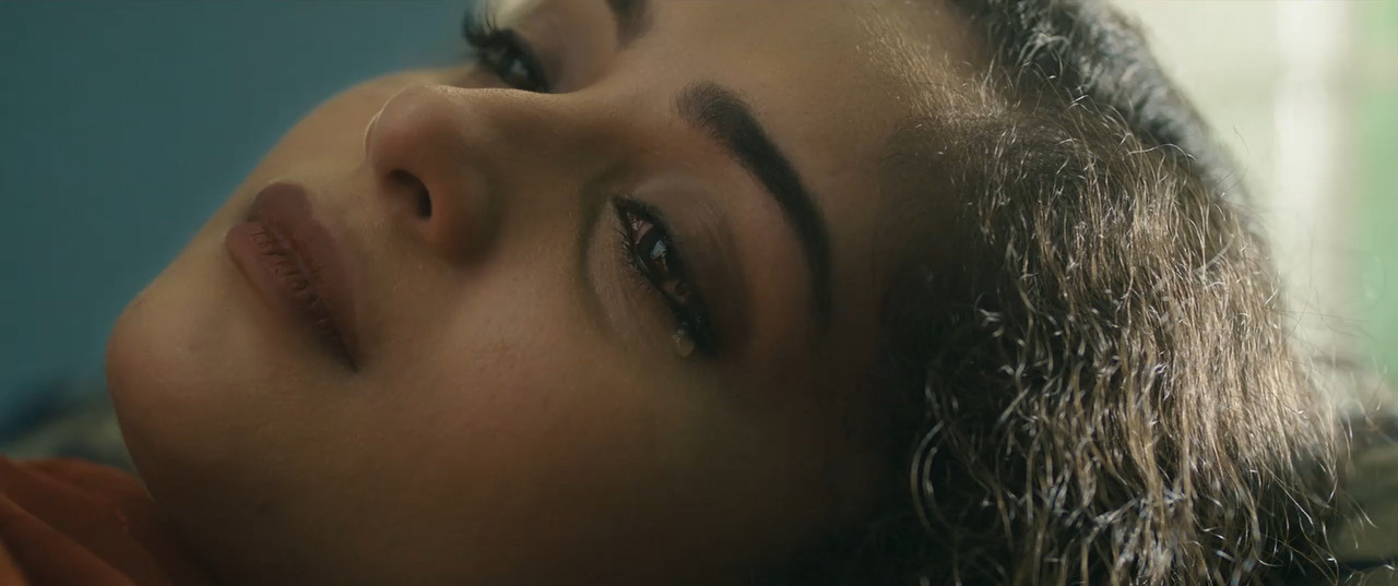 Pongala 2025 WebRip [Hindi + Malayalam] 480p 720p ESub Screenshot
