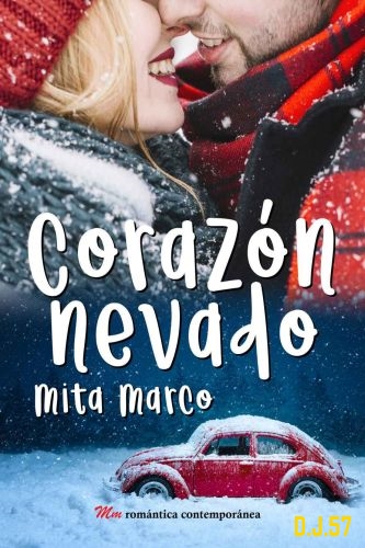 1 - Corazón nevado - Mita Marco