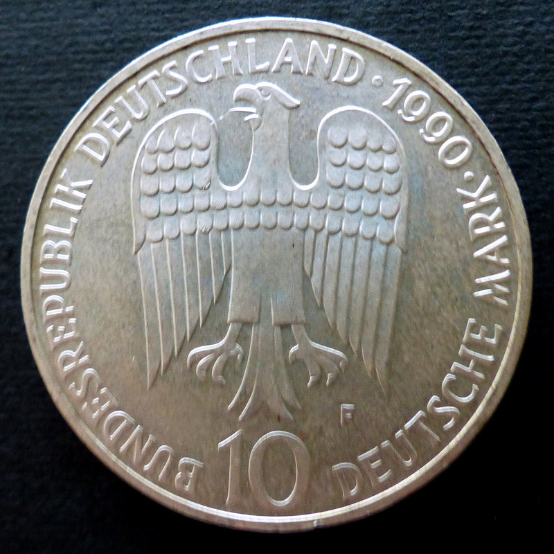 10 marcos 1990 F a — Postimages