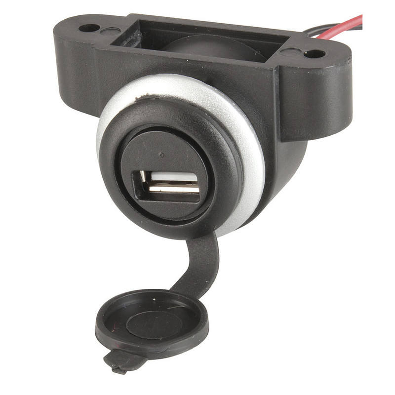 Swapping 12v socket for USB FORUM