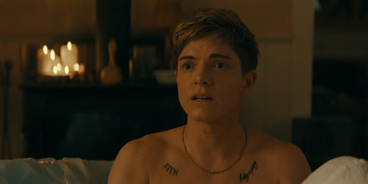Wayward (2025) Season 1 [Hindi + English] WebRip 480p 720p ESub - Complete Screenshot