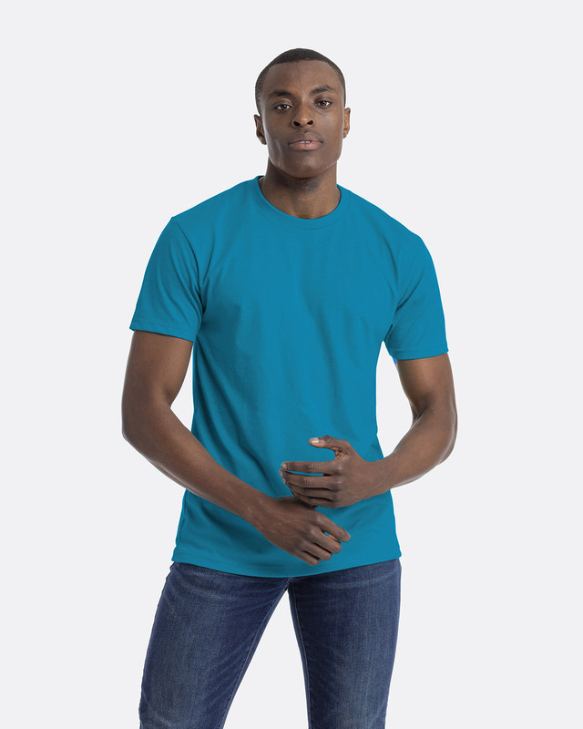 Camiseta Next Level Apparel Unisex CVC Cuello Redondo N6210 - Imagen 37 de 39