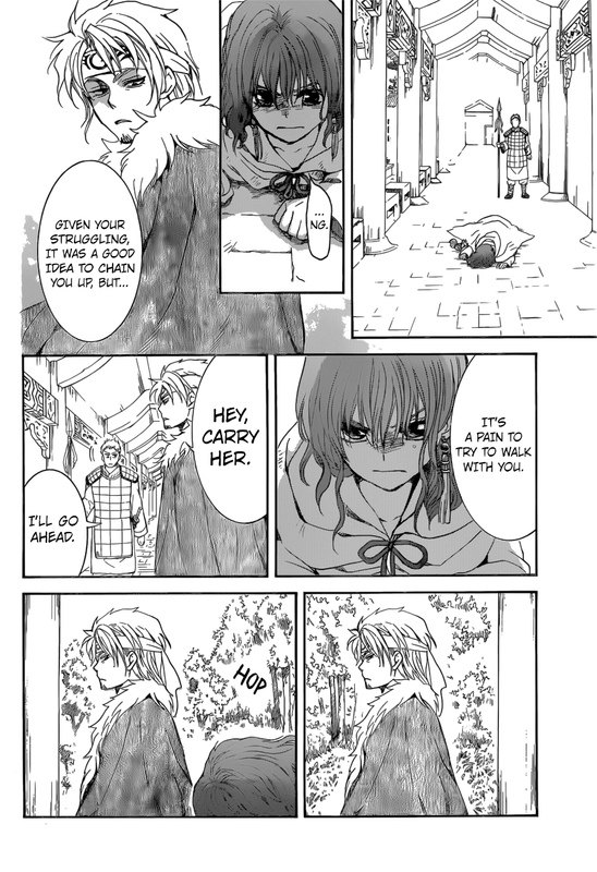 Akatsuki no YonaChap166-2