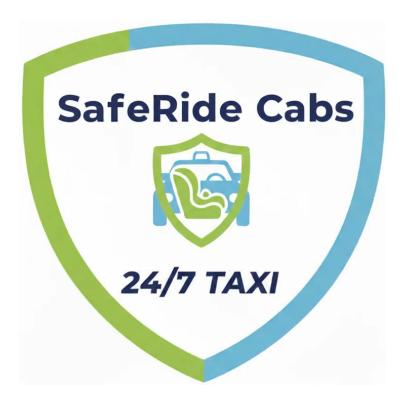SafeRide Maxi Cabs
