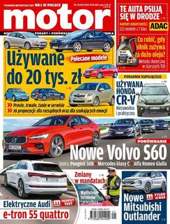 Motor 21/2019