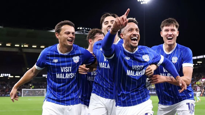 Wrexham AFC vs Cardiff City, 03h00 ngày 29/10