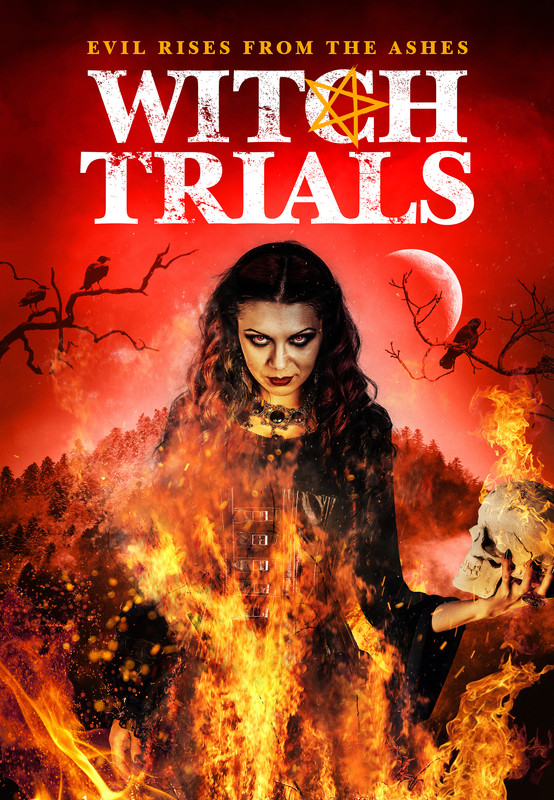 Witch Trials 2022 WEBRip Hindi Dubbed 720p Online Stream