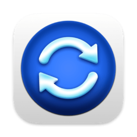 Sync Folders Pro 4.5.9 macOS