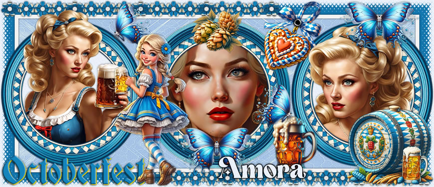 Octoberfest amora