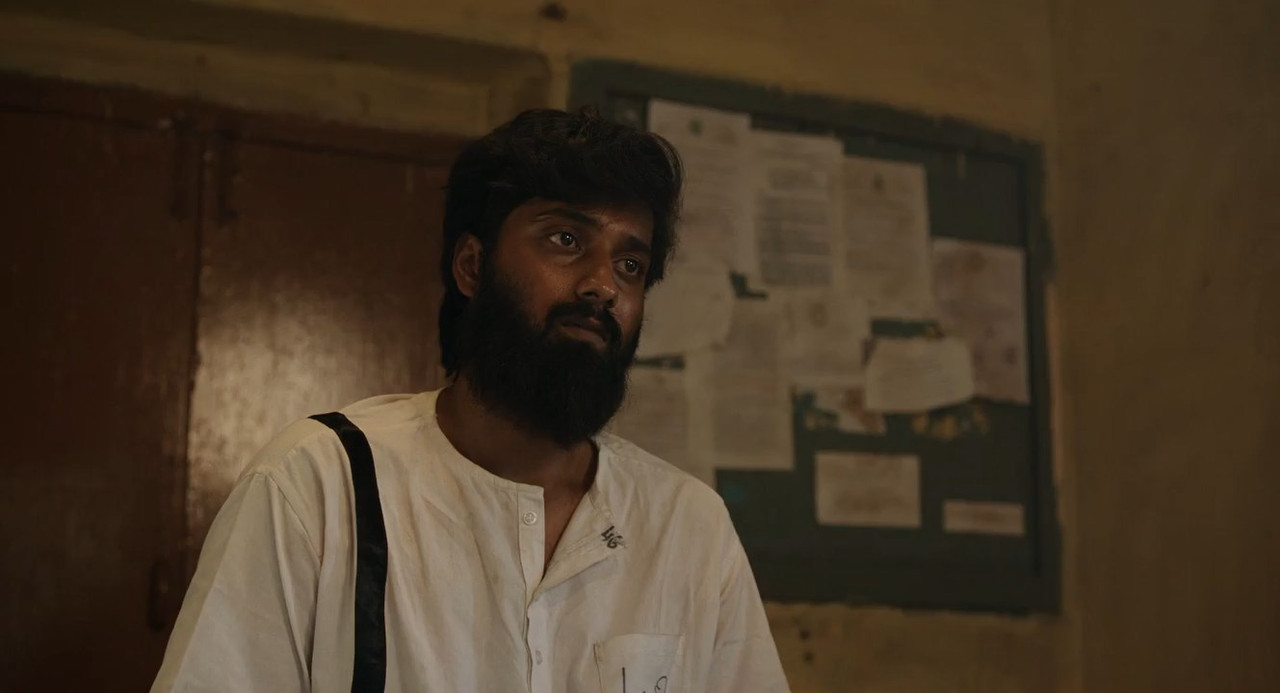 23 (Iravai Moodu) 2025 WebRip [Telugu] 480p 720p ESub Screenshot
