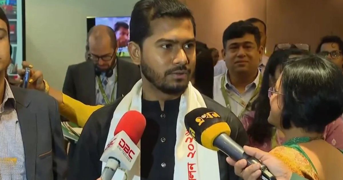 দেশে ফিরে আসা কর্মীদের প্রশিক্ষণ ও পুনর্বাসনে সরকার কাজ করছে: নুর