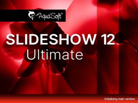 AquaSoft SlideShow Ultimate 12.2.04 (x64) Multilingual