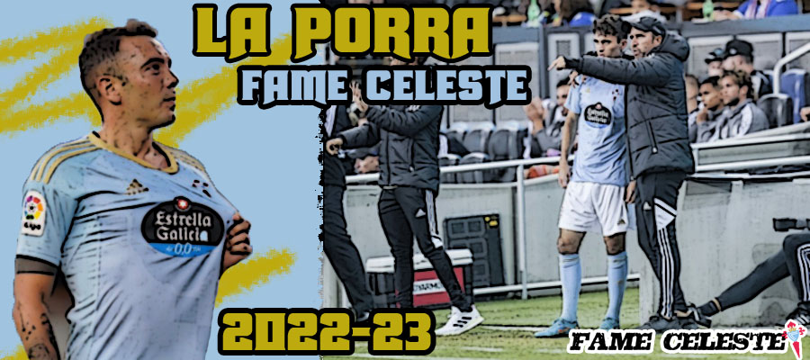 Porra Temporada 2022\23 (Copa del Rey) : R.C.D. Espanyol vs R.C. Celta Porra-2022-23