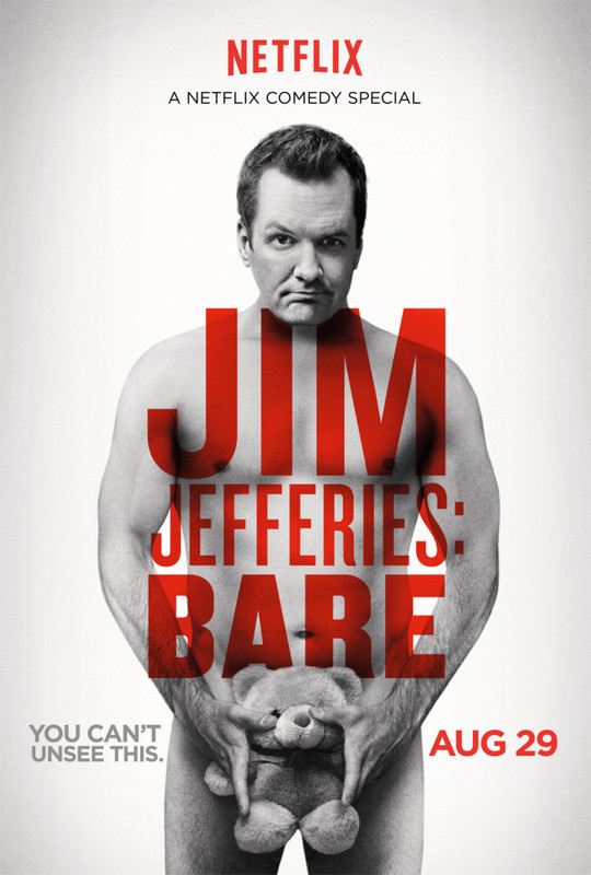Jim.Jeffries.BARE 2014