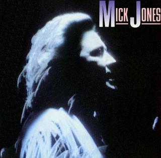 Mick Jones - Mick Jones (1989).mp3 - 320 Kbps