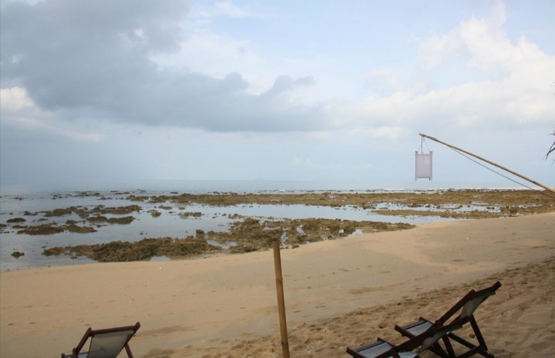 Koh Lanta: que hacer, playas, transporte - Foro Tailandia