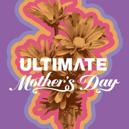 VA - Ultimate Mother's Day (2022)