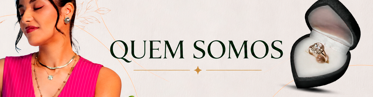 Quem Somos Vereda Acessórios