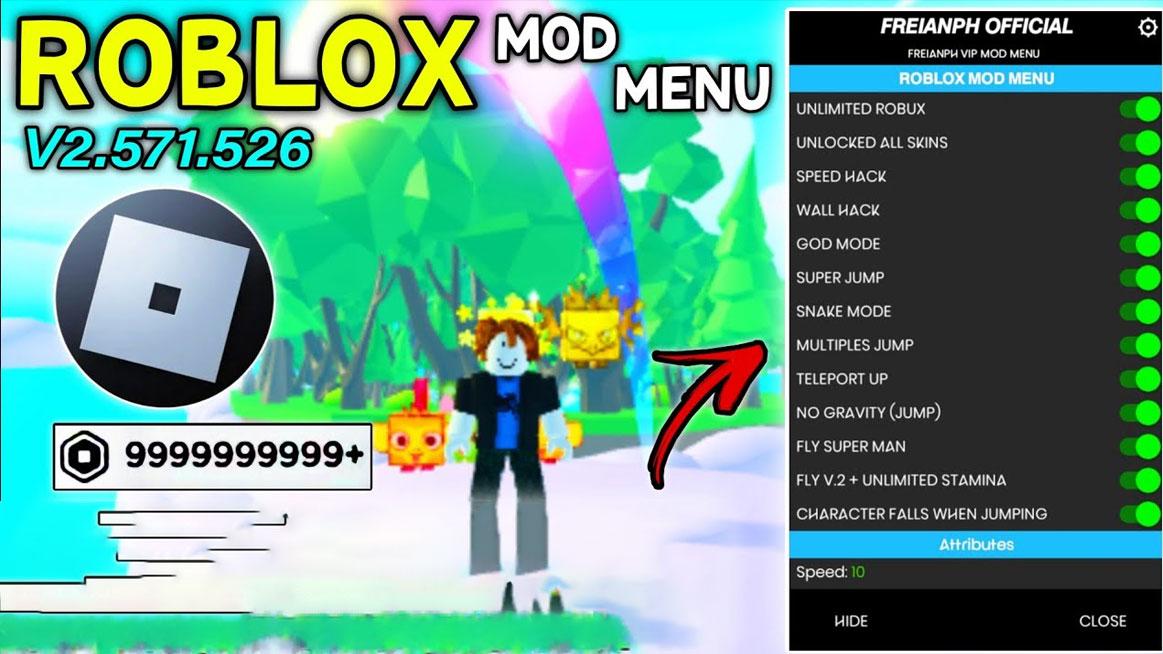 Roblox