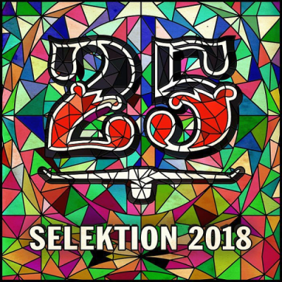 VA - Bar 25 Music: Selektion (2018)