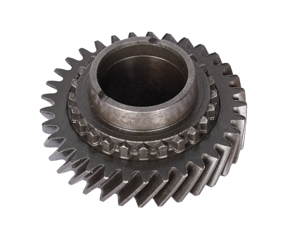 5TH GEAR ALTO / WAGONR K10
