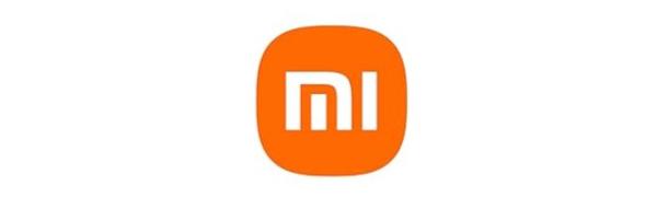 Xiaomi Standard Company Logo