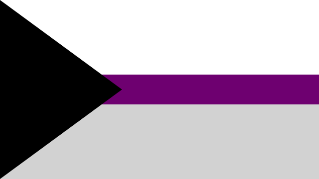 demisexual tumblr header
