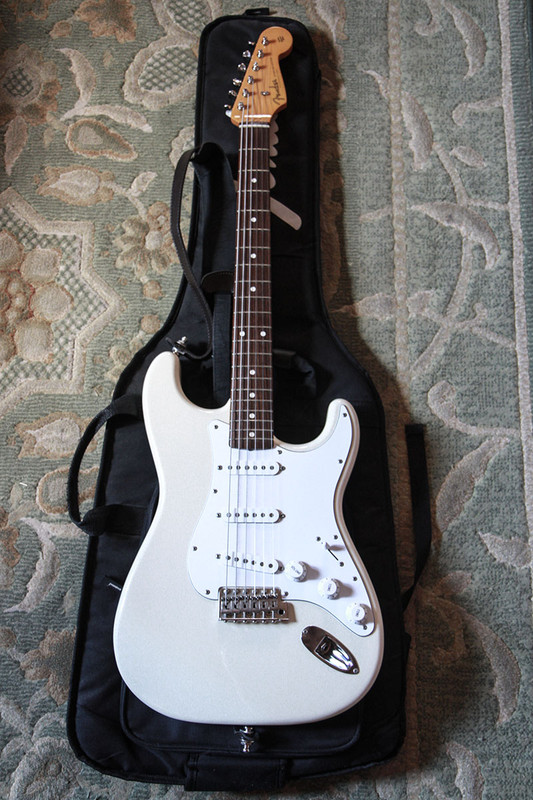 Fender 1