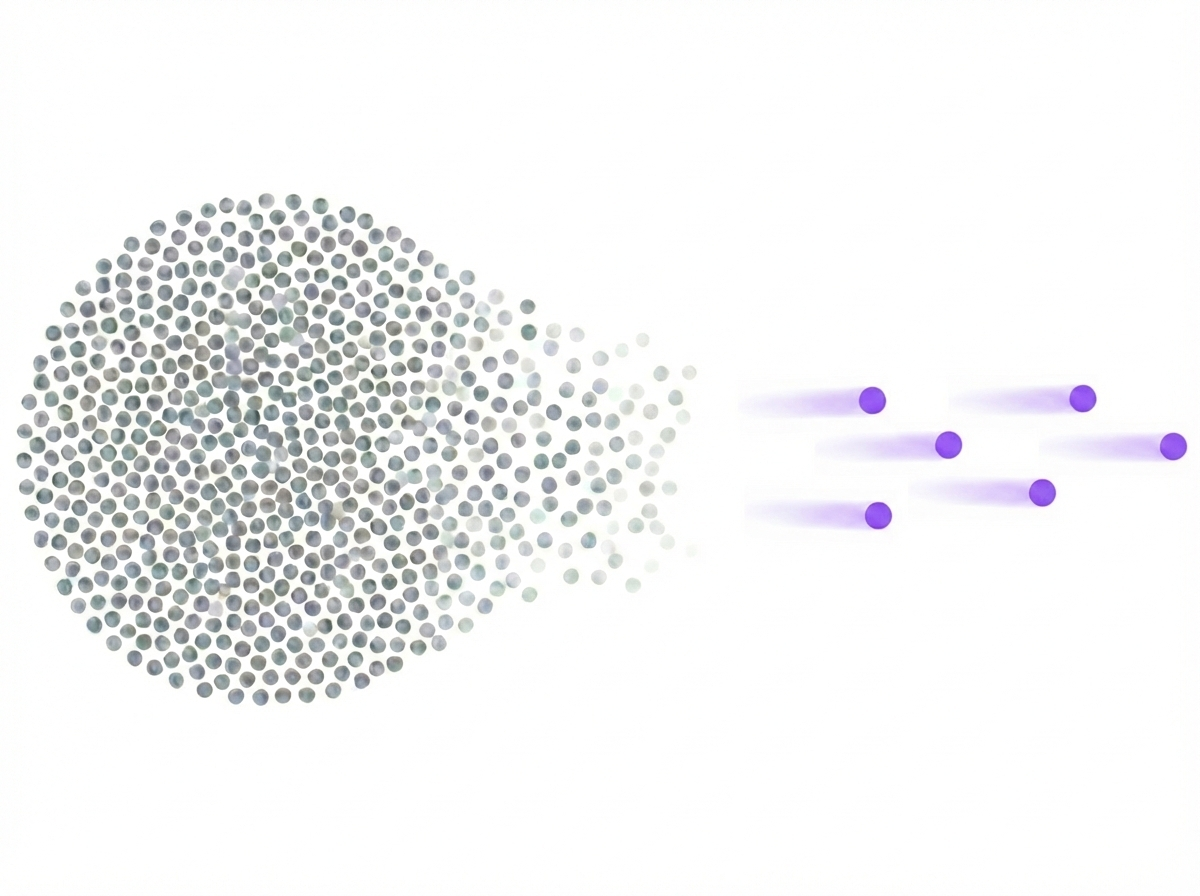 Traffic in Käufer verwandeln