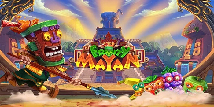 Strategi Rahasia Spin Slot Fruity Mayan Untung Maksimal